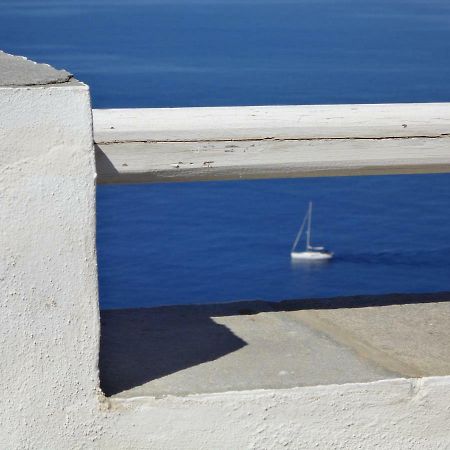 Villa Thori At Poulati Sifnos Artemonas Екстериор снимка